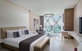 Abu Dhabi Yas Hotel